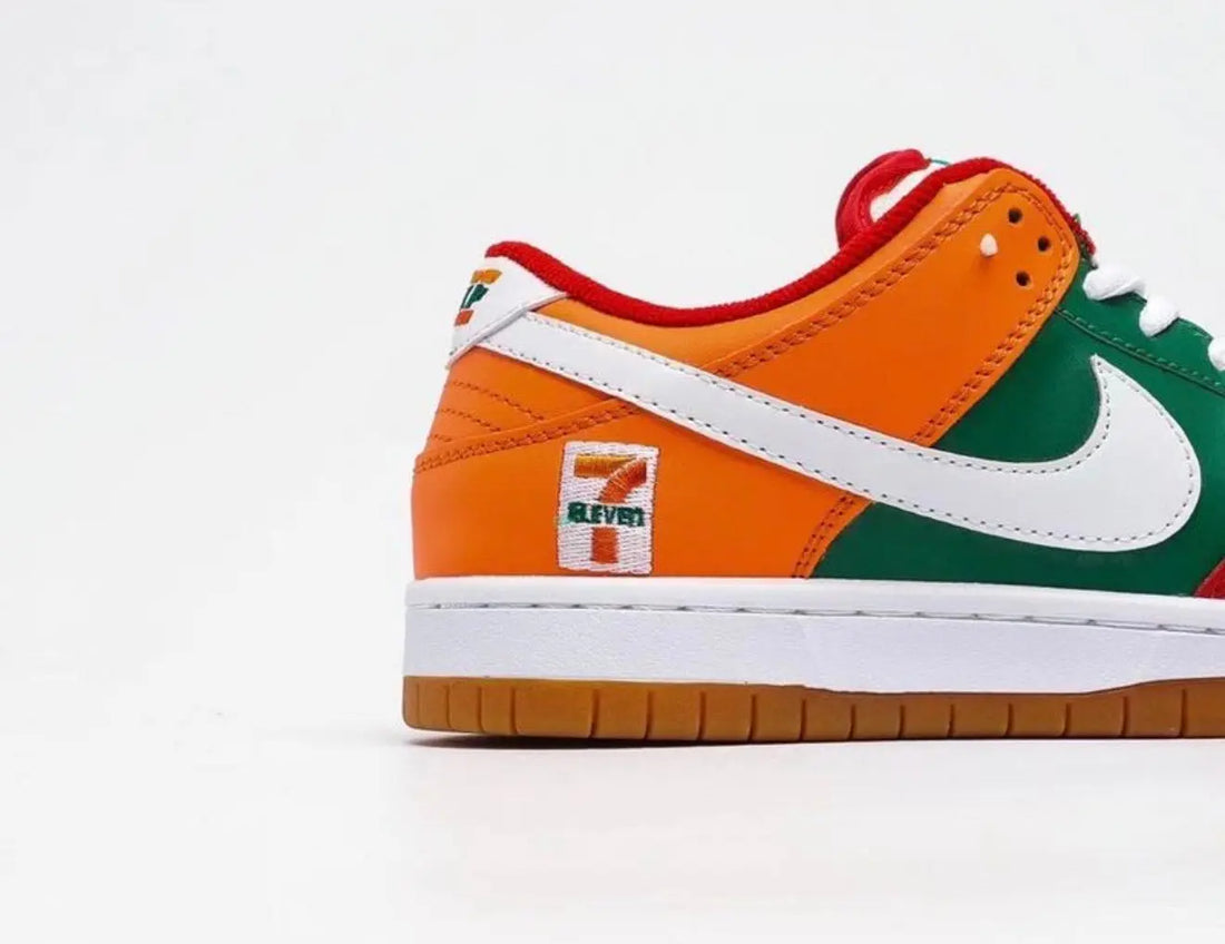 7-Eleven x Nike SB: The Ultimate Sneaker Collaboration Guide for 2026 Suace Drip