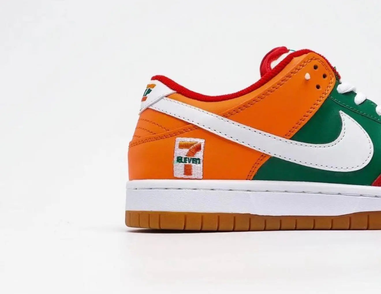 7-Eleven x Nike SB: The Ultimate Sneaker Collaboration Guide for 2026 Suace Drip