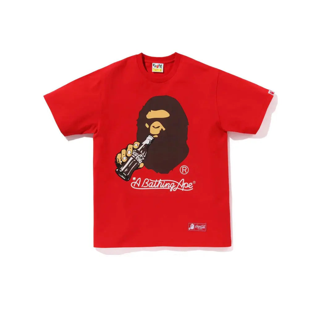The Ultimate Guide to Bape T Shirt: Authenticate, Style & Classic Designs 2026 Suace Drip