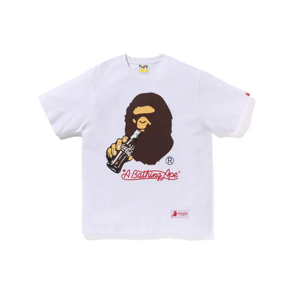 How to Spot, Size, and Style Authentic Bape T-Shirts in 2026 Suace Drip