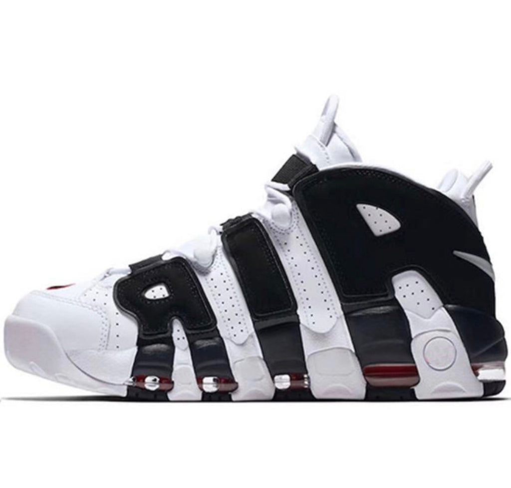 Nike Air More Uptempo Scottie Pippen sneakers