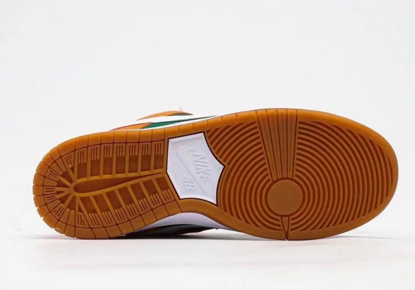 The Nike SB Dunk Low 7-Eleven Suace Drip