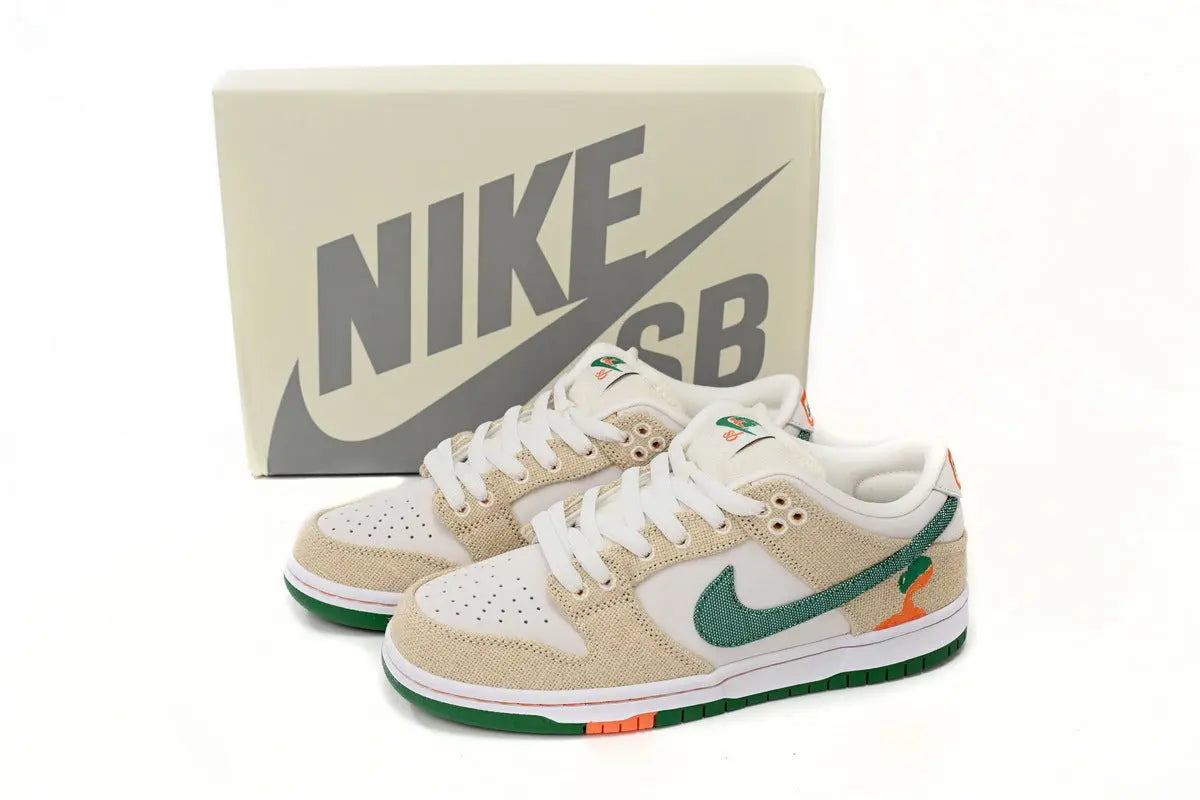Nike SB Dunk Low x Jarritos Suace Drip