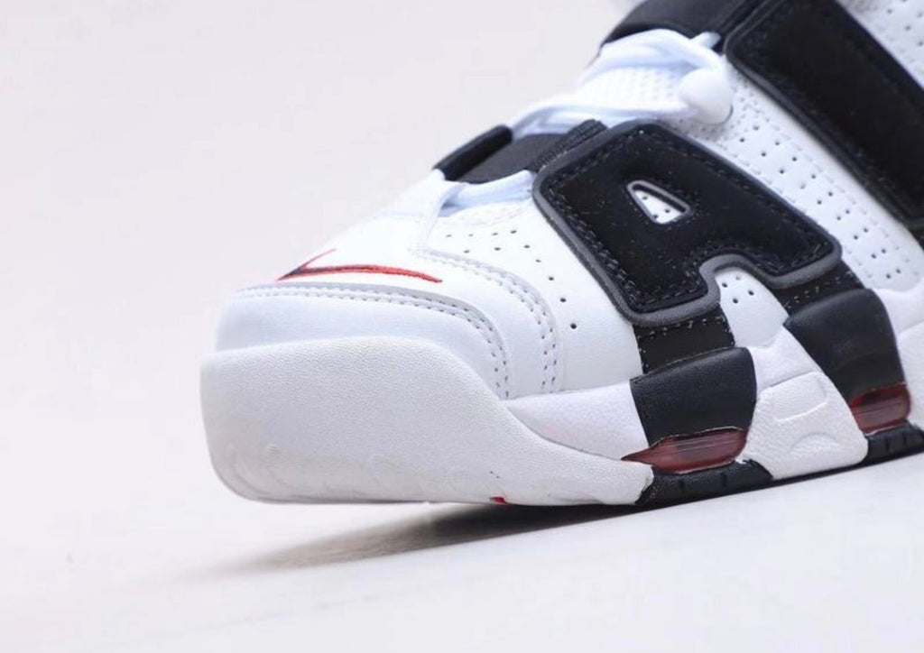 Nike Air More Uptempo Scottie Pippen sneakers
