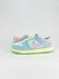The Nike SB Dunk Low Verdy Visty