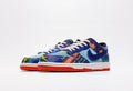 Nike Dunk Low “Chinese New Year- Firecracker,”