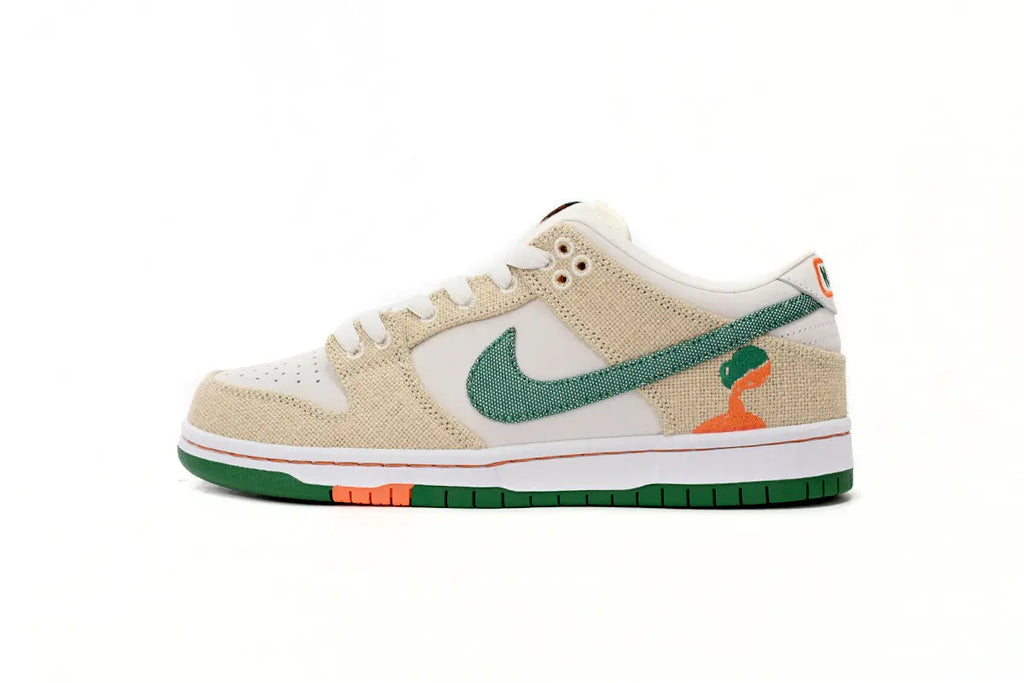 Nike SB Dunk Low x Jarritos Suace Drip