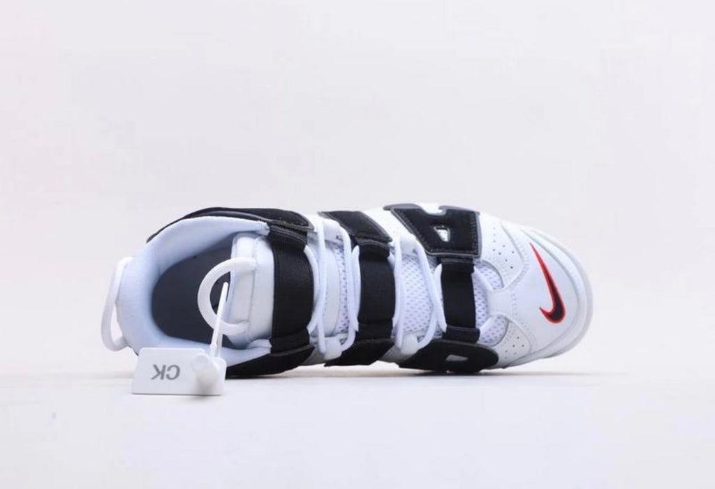 Nike Air More Uptempo Scottie Pippen sneakers