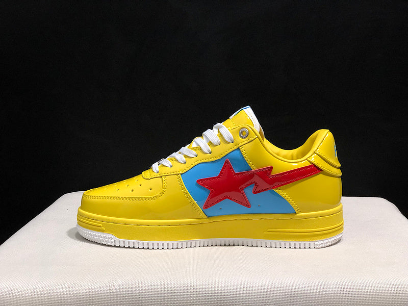 A Bathing Ape (BAPE) x Marvel BAPE STA "Thor"
