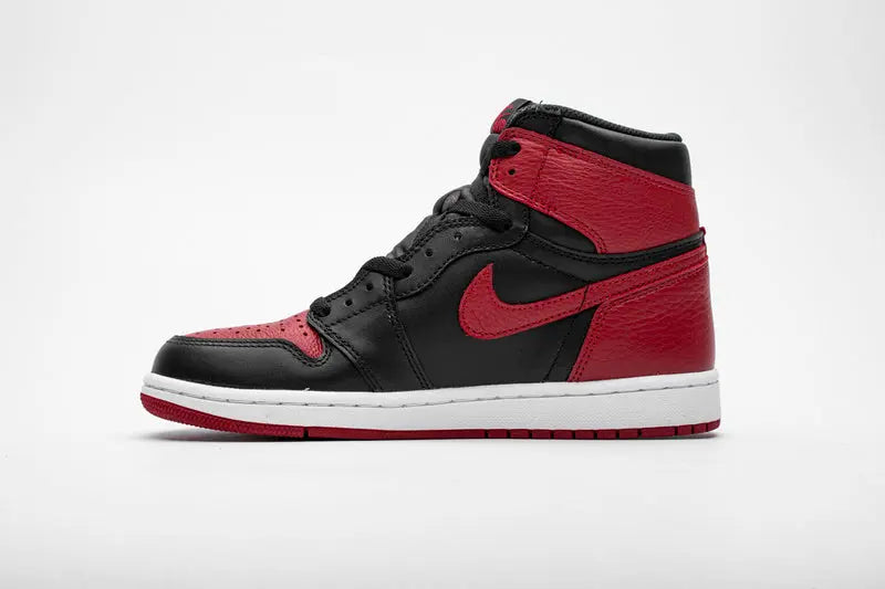 Air Jordan 1 Retro High OG "Banned Suace Drip