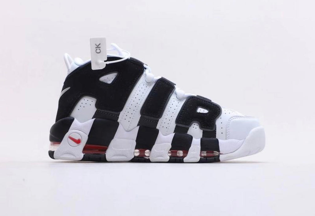 Nike Air More Uptempo Scottie Pippen sneakers
