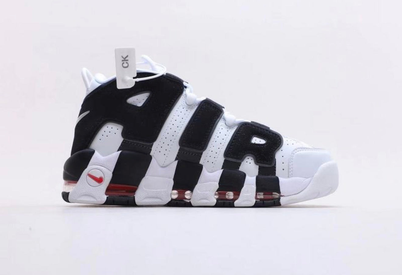 Nike Air More Uptempo Scottie Pippen sneakers