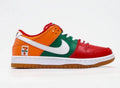 The Nike SB Dunk Low 7-Eleven Suace Drip