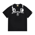 BAPE headphone ape Suace Drip