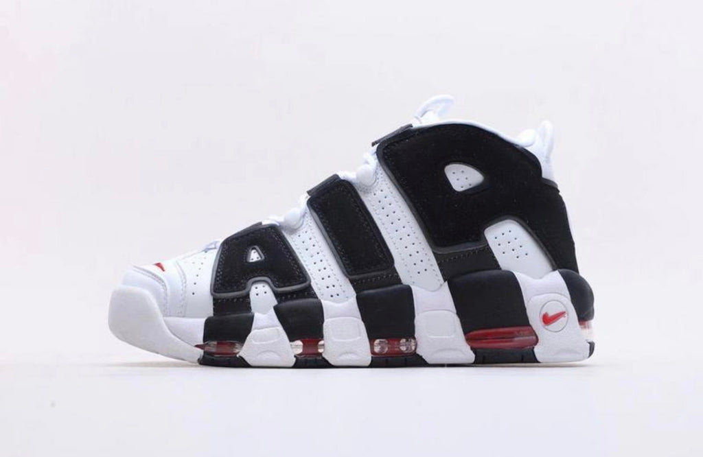 Nike Air More Uptempo Scottie Pippen sneakers