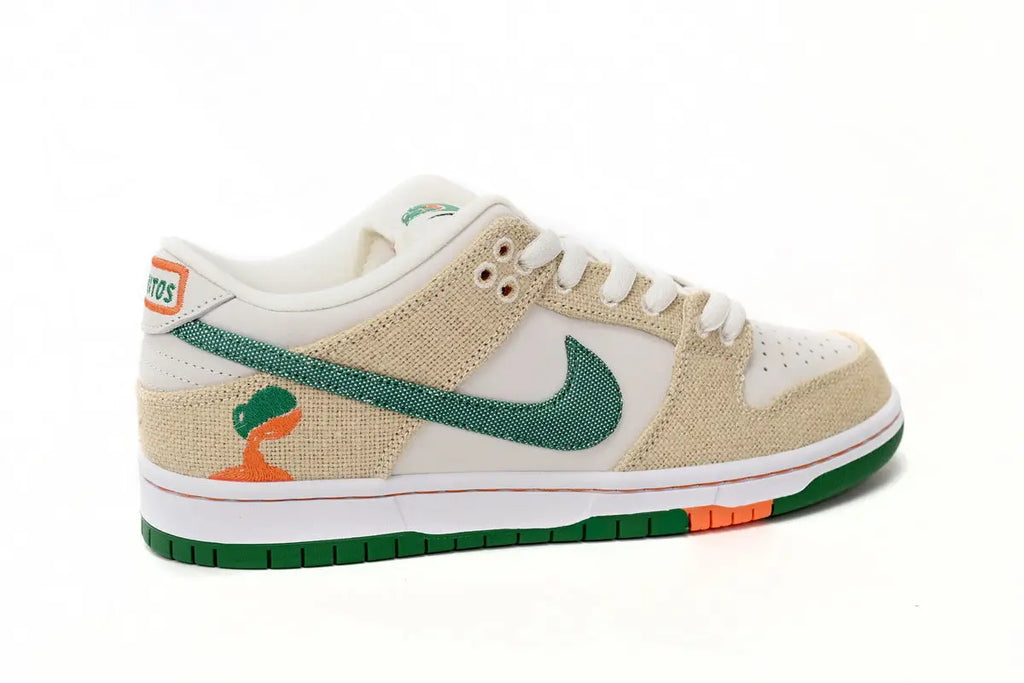Nike SB Dunk Low x Jarritos Suace Drip