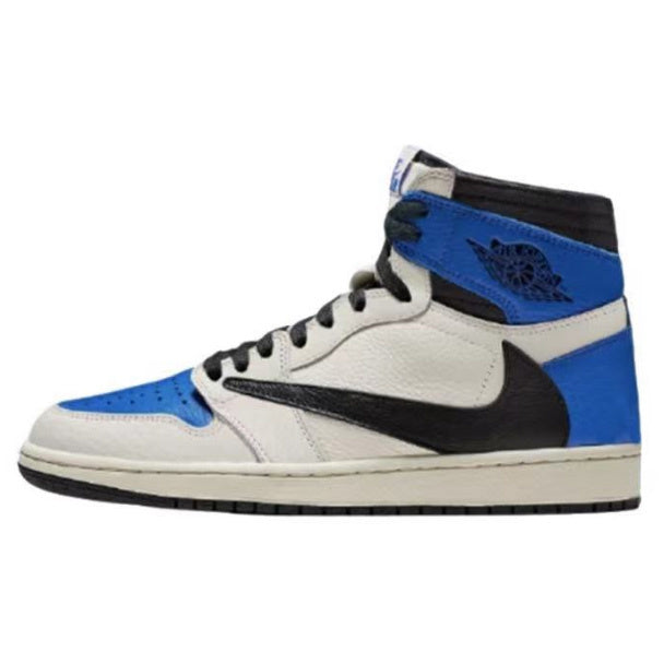 Nike Air Jordan 1 Retro High OG SP Fragment x Travis Scott