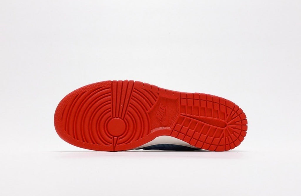 Nike Dunk Low “Chinese New Year- Firecracker,”