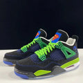 Nike Air Jordan 4 Retro 'Doernbecher' Suace Drip