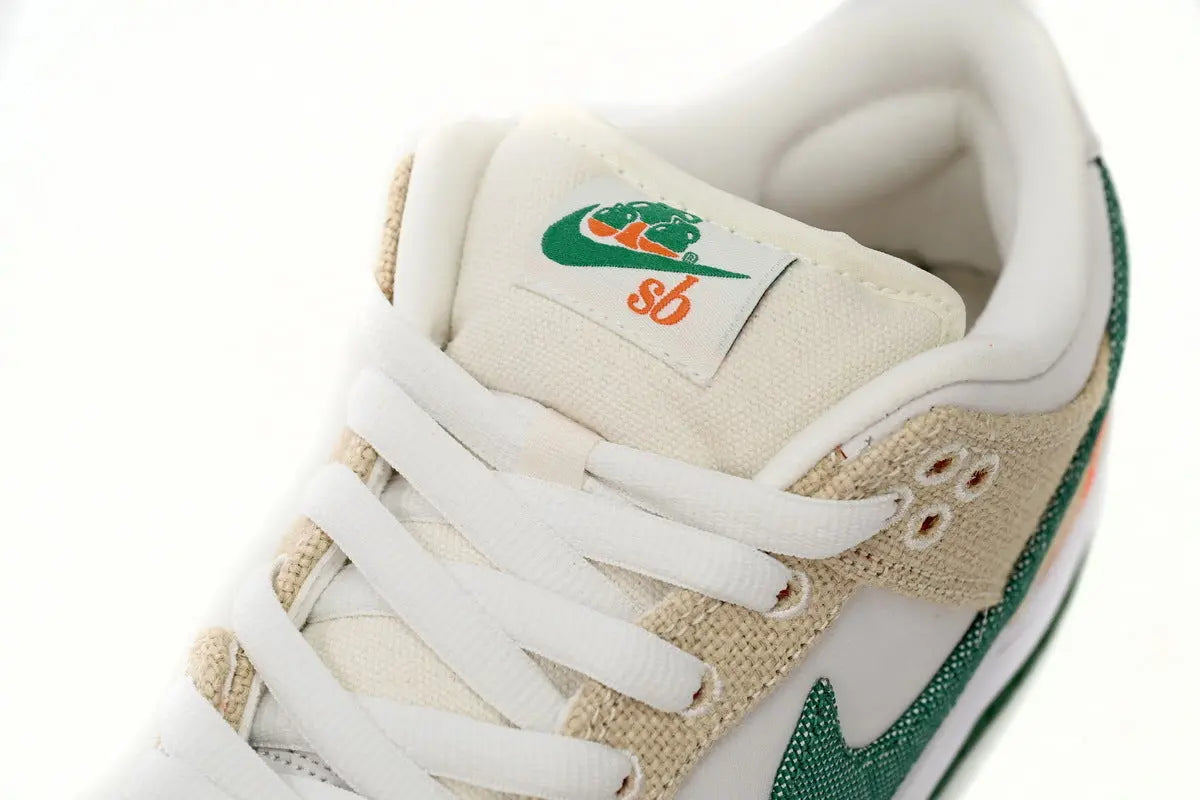 Nike SB Dunk Low x Jarritos Suace Drip