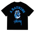ABC CAMO COLLEGE TEE MENS Suace Drip