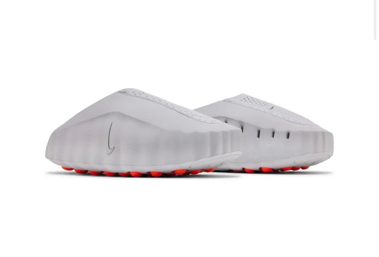 2026
Nike Mind 001 Mule 'Light Smoke Grey'