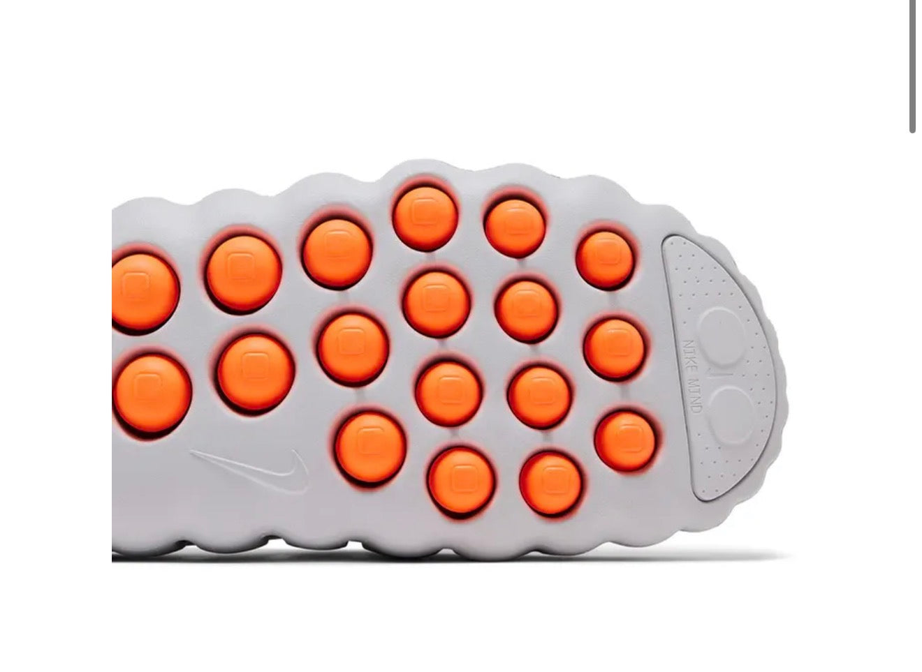 2026
Nike Mind 001 Mule 'Light Smoke Grey'