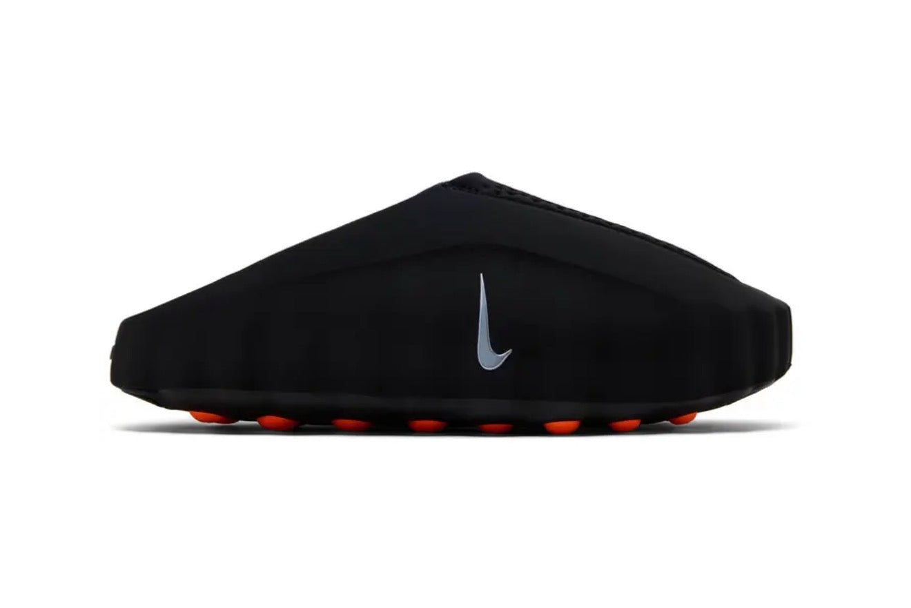 2026
Nike Mind 001 'Black'