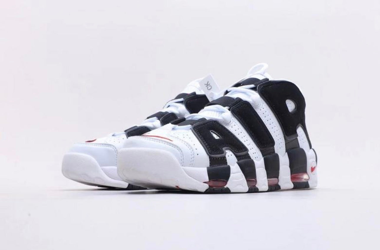 Nike Air More Uptempo Scottie Pippen sneakers