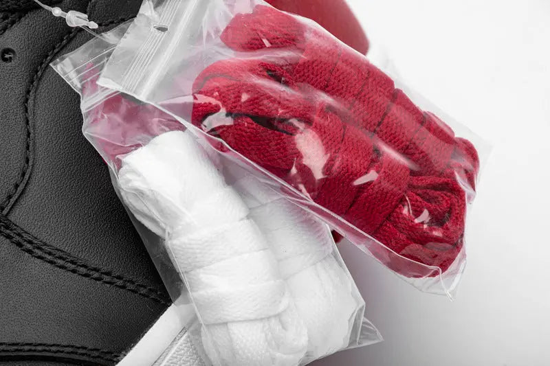 Air Jordan 1 Retro High OG "Banned Suace Drip