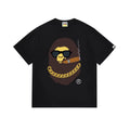 BAPE Big Ape Head Tee Suace Drip
