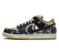 Nike SB Dunk Low Travis Scott Suace Drip