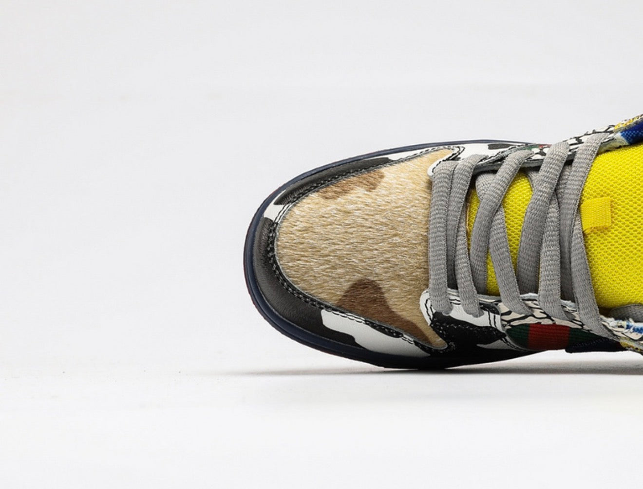 Nike custom SB Dunk low