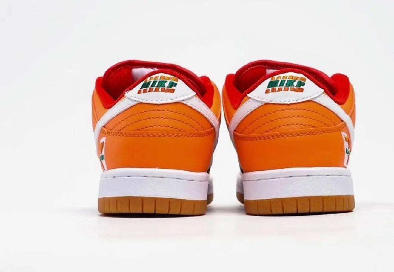 The Nike SB Dunk Low 7-Eleven Suace Drip