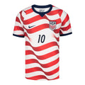 USA 2026 World Cup Home Stadium Jersey Suace Drip