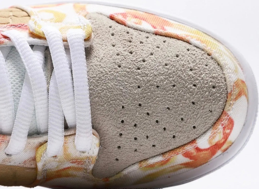 Nike SB Dunk Low Pro "Street Hawker," Suace Drip