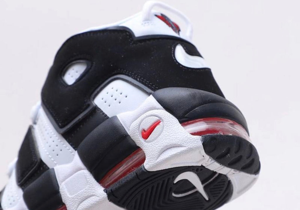 Nike Air More Uptempo Scottie Pippen sneakers