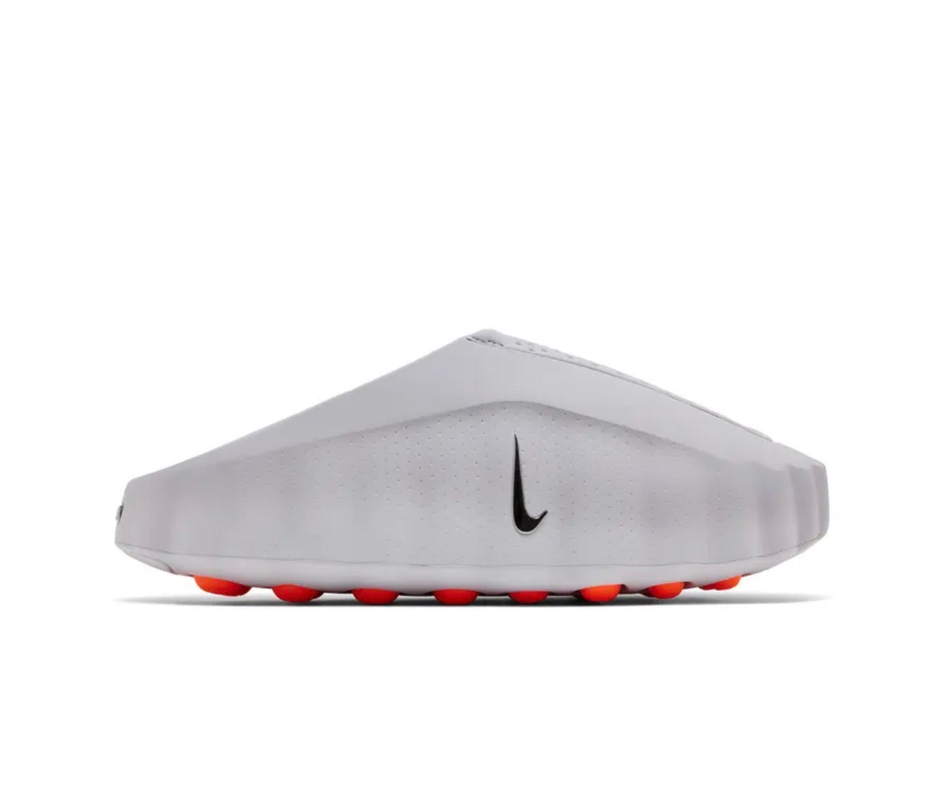 2026
Nike Mind 001 Mule 'Light Smoke Grey'