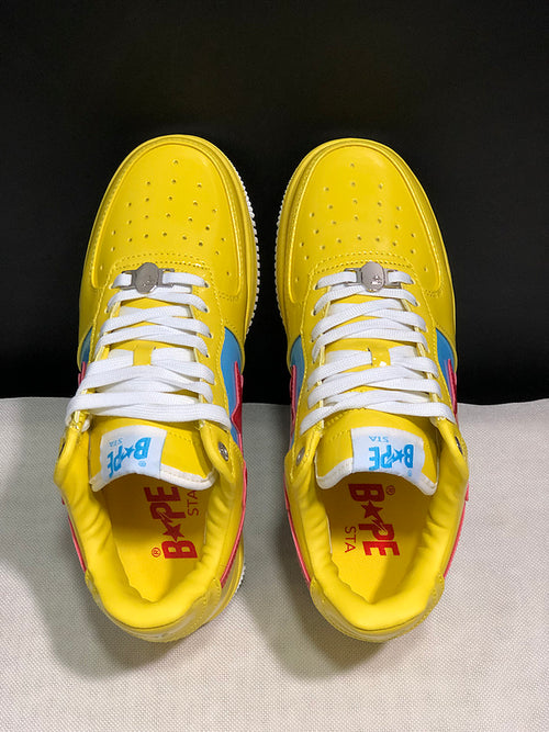 A Bathing Ape (BAPE) x Marvel BAPE STA "Thor"