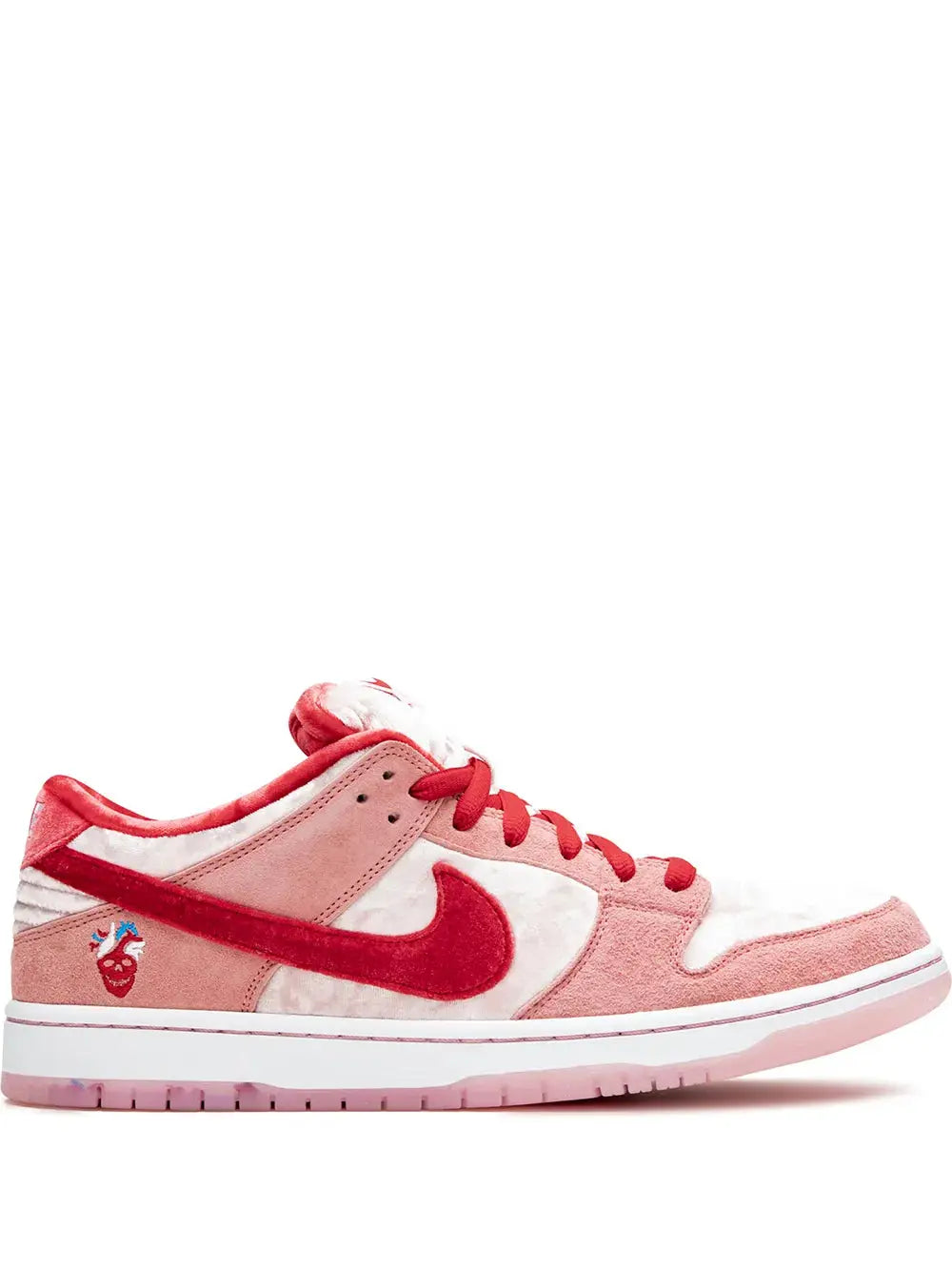 Nike SB Dunk Low StrangeLove Skateboards Suace Drip